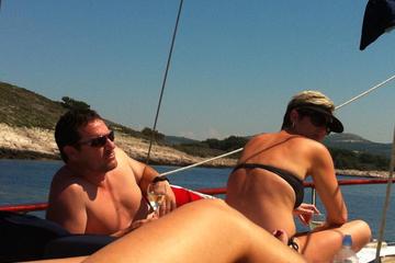 8 Day Croatian Cruise from Trogir