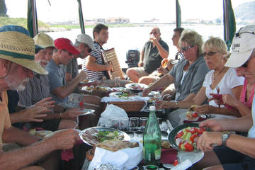 8 Day Cruise from Trogir - Gastro Route