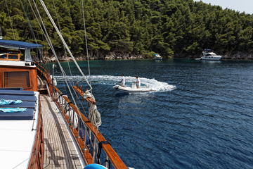 8 Day Cruise - The pearls of the Adriatic