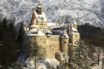 8-Day Dracula Tour from Bucharest - Dracula beyond the legend