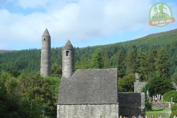 8-Day Wicklow Guided Walking Tour