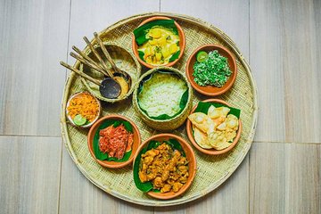 Market Tour and Hands-On Cooking Class Colombo