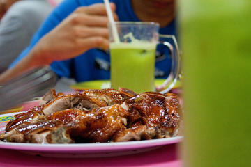 A Bite of Shanghai Half-Day Small-Group Tour