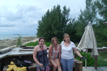 A Taste of Bahamas Cultural Tour