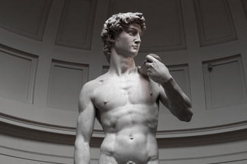Accademia Gallery Tour in Florence
