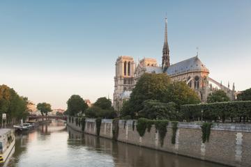 After-Hours Tour of Notre-Dame Cathedral Towers