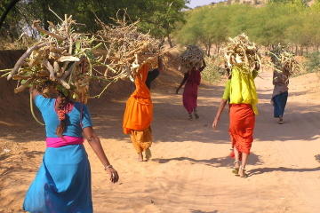 Agra Like a Local: Korai Village Day Tour