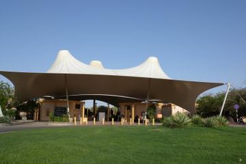 Al Ain Garden City Tour