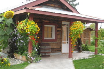 Alaskan Heritage Tour in Fairbanks
