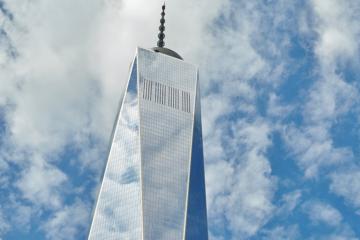 All-Access 9/11 Experience: Ground Zero Tour, 9/11 Memorial and Museum, One World Observatory