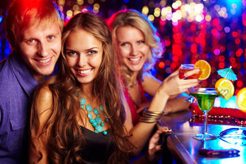 All-Access Vegas Nightclub Pass Including Pool Parties