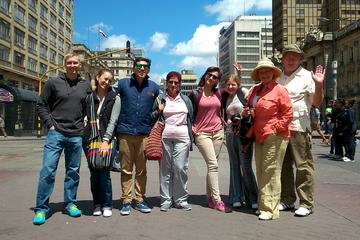 All in One Tour of Colombia