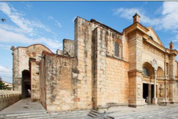 All-Inclusive Santo Domingo Day Trip from Punta Cana