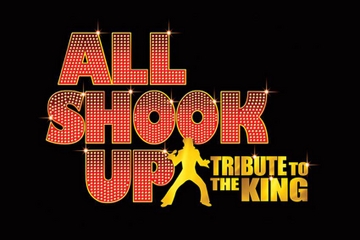 All Shook Up at the Planet Hollywood Resort and Casino