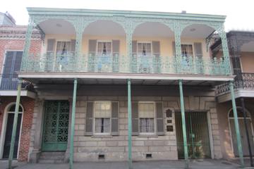 American Horror Story Unauthorized Walking Tour in New Orleans