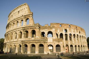 Ancient and Old Monument of Rome Walking Tour