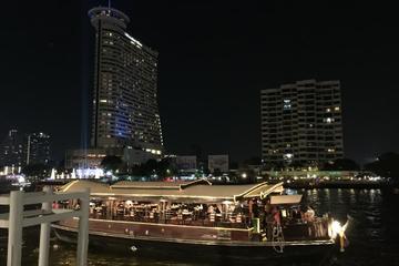 Apsara Dinner Cruise by Banyan Tree