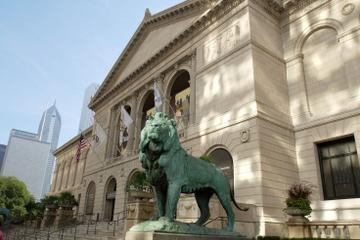 Art Institute of Chicago Admission