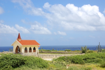 Aruba Island Tour by Jeep