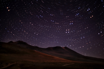Atacama Desert Stargazing Tour