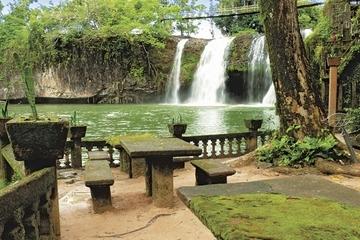 Atherton Tablelands, Paronella Park and Millaa Millaa Waterfall Circuit Eco-Tour