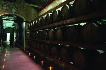 Azeitao: Private Wine Experience Guided Tour From Lisbon