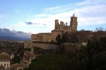 Béziers 2000 Years of History Guided Tour for 2 Hours