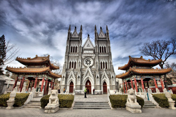 Backstreet Beijing Walking Tour