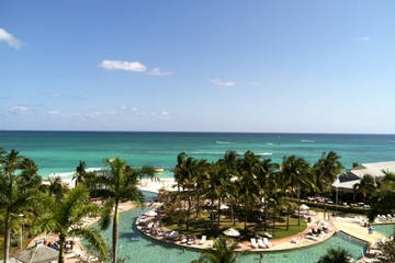 Bahamas Day Cruise and Day Access to The Grand Lucayan Hotel