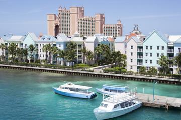Bahamas Island-Hopping Cruise from Nassau