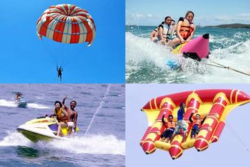 Bali Beach Private Vehicle Charter
