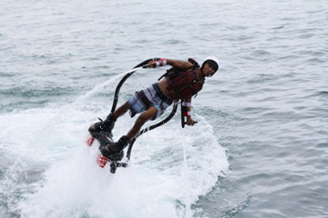 Bali Flyboard Experience