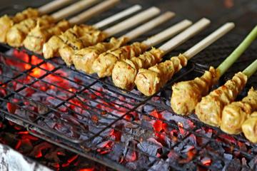 Bali Hands-on Cooking Class with Market Tour