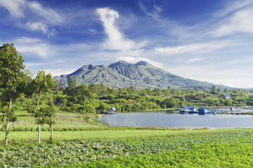 Bali Highlights Tour