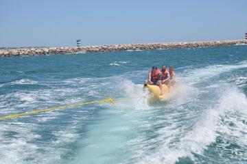 Banana Boat Ride from Vilamoura