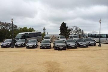 Barcelona Highlights: Private Guided Tour