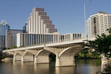 Bat City Bridge Segway Tour in Austin