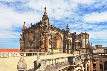 Batalha, Fatima and Tomar All-Day Tour