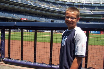 Behind-the-Scenes Yankee Stadium Tour with New York Hop-On Hop-Off Ticket