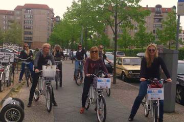 Berlin Electric Bike Rental