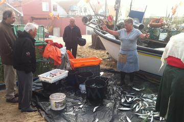 Best Fish Experience From Porto