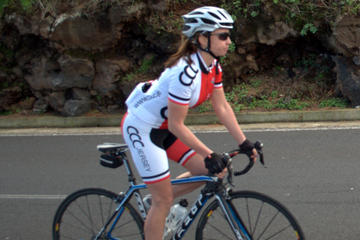 Best of the South Tenerife Cycling Tour