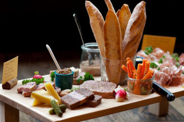Best Paris food tour - Discover French Gastronomy with an extra small group tour