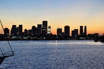 Biscayne Bay Sightseeing Cruise