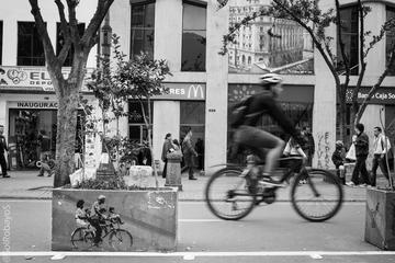 Bogotá Bike Tour