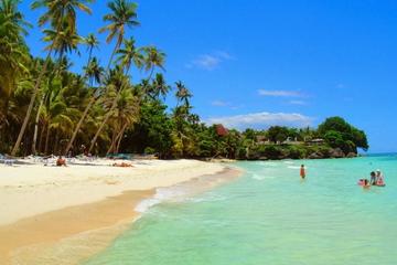 Bohol Panglao Island Tour with Mag-aso Falls
