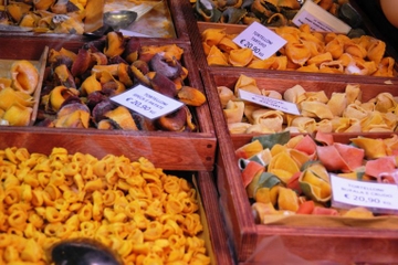Bologna Food Walking Tour