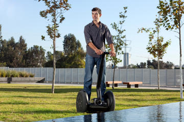 Bologna Segway Tour