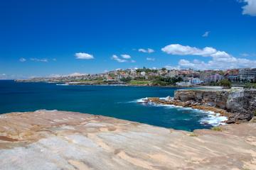 Bondi to Coogee Coastal Walking Tour
