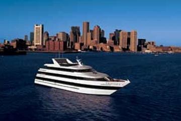Boston Brunch Cruise